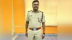 ಹುಬ್ಬಳ್ಳಿ ಅಂಜಲಿ ಹತ್ಯೆ ಪ್ರಕರಣ | ಕರ್ತವ್ಯ ಲೋಪದಡಿ ಡಿಸಿಪಿ ಅಮಾನತು