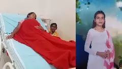 ಹುಬ್ಬಳ್ಳಿ | ಹತ್ಯೆಯಾದ ಅಂಜಲಿ ಸಹೋದರಿ ಆತ್ಮಹತ್ಯೆಗೆ ಯತ್ನ