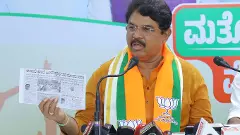 ಸಿದ್ದರಾಮಯ್ಯ ಸರ್ಕಾರಕ್ಕೆ ವರ್ಷದಲ್ಲಿ ಖಜಾನೆ ಖಾಲಿ: ಆರ್‌. ಆಶೋಕ