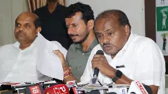 ಜಾಹೀರಾತು ಸರ್ಕಾರದಿಂದ 35,471 ಕಡತ ಬಾಕಿ: ಎಚ್‌ಡಿ ಕುಮಾರಸ್ವಾಮಿ ವಾಗ್ದಾಳಿ