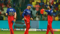 ಐಪಿಎಲ್ 2024: ಆರ್‌ಸಿಬಿ, ವಿರಾಟ್ ಕೊಹ್ಲಿ ಶ್ಲಾಘಿಸಿದ ಆನಂದ್ ಮಹೀಂದ್ರ