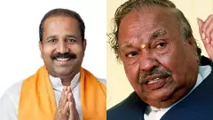 ಪರಿಷತ್‌ ಚುನಾವಣೆ | ಯಡಿಯೂರಪ್ಪ ಜತೆ ಮುಂದುವರಿದ ಸಂಘರ್ಷ; ಬಂಡಾಯ ಅಭ್ಯರ್ಥಿಗೆ ಈಶ್ವರಪ್ಪ ಬೆಂಬಲ
