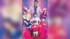 ಬಹು ನಿರೀಕ್ಷಿತ ಪೌಡರ್ ಸಿನಿಮಾ ಜುಲೈ 14ರಂದು ತೆರೆಗೆ