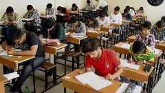 ದ್ವಿತೀಯ ಪಿಯುಸಿ ಪರೀಕ್ಷೆ-2ರ ಫಲಿತಾಂಶ ಪ್ರಕಟ; ಶೇ.35ರಷ್ಟು ಉತ್ತೀರ್ಣ