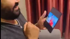 ಎಂದೆಂದೂ ನಿನ್ನನು ಮರೆತೂ... ಎಂದ ಮಾಲಿವುಡ್‌ ನಟ ಮೋಹನ್ ಲಾಲ್: ವಿಡಿಯೋ ವೈರಲ್‌