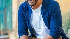 ಕಿಶೋರ್ ಭಾರ್ಗವ್ ನಿರ್ದೇಶನದ ತೆಲುಗು-ಕನ್ನಡ ದ್ವಿಭಾಷಾ ಸಿನಿಮಾದಲ್ಲಿ ನಟ ರಿಷಿ