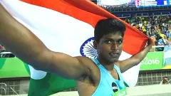 ವಿಶ್ವ ಪ್ಯಾರಾ ಅಥ್ಲೆಟಿಕ್ಸ್: ಮರಿಯಪ್ಪನ್ ತಂಗವೇಲುಗೆ ಚಿನ್ನ