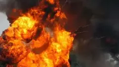 ಅಡುಗೆ ಅನಿಲ ಸೋರಿಕೆ | ಒಂದೇ ಕುಟುಂಬದ ನಾಲ್ವರ ಸಾವು