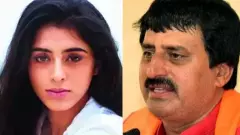 ʼಸೈನಿಕʼನ ವಿರುದ್ಧ ತಿರುಗಿಬಿದ್ದ ಮಗಳು ನಿಶಾ: ಕಾರಣವೇನು?