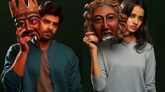 50 ದಿನ ಪೂರೈಸಿದ “ಬ್ಲಿಂಕ್‌”  ಸಿನಿಮಾ