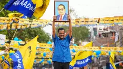 ಕಾಂಗ್ರೆಸ್ ಒಪ್ಪಿದಲ್ಲಿ ವಾರಣಾಸಿಯಲ್ಲಿ ಮೋದಿ ವಿರುದ್ಧ ಪ್ರಚಾರ: ಕೇಜ್ರಿವಾಲ್