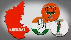 ಮುಂದಿನ ಆರು ತಿಂಗಳು ರಾಜಕೀಯ ಪಕ್ಷಗಳಿಗೆ ಮತ್ತೆ ಚುನಾವಣಾ ಜ್ವರ