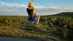 ಜಿಪ್‌ಲೈನ್ ದುರಂತ: ರಾಮನಗರ ರೆಸಾರ್ಟ್‌ನಲ್ಲಿ ನರ್ಸ್ ಸಾವು