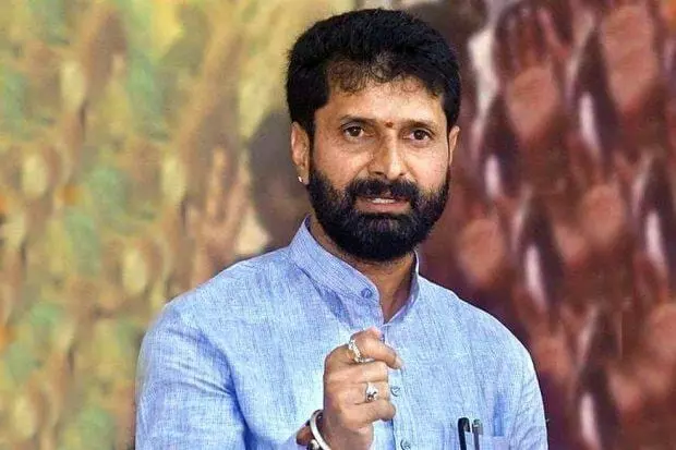 ಡಿಕೆಶಿ ಕ್ಷಮೆ ರಾಜಕೀಯ ಕಳಂಕ ತರುವಂತಿದೆ- ಸಿ.ಟಿ. ರವಿ ಕಿಡಿ ಡಿಕೆಶಿ ಕ್ಷಮೆ ರಾಜಕೀಯ ಕಳಂಕ ತರುವಂತಿದೆ- ಸಿ.ಟಿ. ರವಿ ಕಿಡಿ