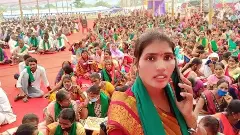 ರೈತ ಹೋರಾಟಗಾರ್ತಿ ಜಯಶ್ರೀ ಗುರವನ್ನವರ ನಿಧನ