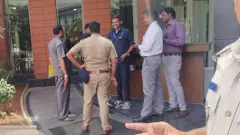 ಬೆಂಗಳೂರಿನ ಮೂರು ಪ್ರತಿಷ್ಠಿತ ಹೊಟೇಲ್‌ಗೆ ಹುಸಿ ʻಬಾಂಬ್‌ʼ ಕರೆ