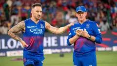 ಭಾರತ ಕೋಚ್ ಹುದ್ದೆಗೆ ಅರ್ಜಿ ಸಲ್ಲಿಸಿಲ್ಲ,ಸಲ್ಲಿಸುವುದಿಲ್ಲ: ಆಂಡಿ ಫ್ಲವರ್‌