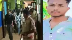 ಅಂಜಲಿ ಹತ್ಯೆ ಪ್ರಕರಣ | ಸಿಐಡಿ ಅಧಿಕಾರಿಗಳಿಂದ ಸ್ಥಳ ಮಹಜರು