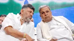 ಪರಿಷತ್‌ ಚುನಾವಣೆ | ಬಂಡಾಯ ಅಭ್ಯರ್ಥಿಗಳಿಗೆ ಬಿಗ್ ಶಾಕ್:‌ ಕಾಂಗ್ರೆಸ್‌ನಿಂದ ಐವರ ಉಚ್ಛಾಟನೆ