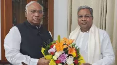 ಪ್ರಧಾನಿ ಹುದ್ದೆಗೆ ಪೈಪೋಟಿ | ವಿವಾದದ ಕಿಡಿಹೊತ್ತಿಸಿದ ಸಿಎಂ ಸಿದ್ದರಾಮಯ್ಯ ಹೇಳಿಕೆ