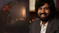 ಕಾನ್‌ ಫಿಲಂ ಫೆಸ್ಟಿವಲ್‌: ʻಸೂರ್ಯಕಾಂತಿ ಹೂಗೆ ಮೊದಲು ಗೊತ್ತಾಗಿದ್ದು ಕಿರುಚಿತ್ರಕ್ಕೆ ಪ್ರಶಸ್ತಿ