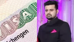 ಲೈಂಗಿಕ ಹಗರಣ ದುರ್ಬಲಗೊಳಿಸಲು ಯತ್ನ | ವಿದೇಶದಲ್ಲಿ ಕಾಲ ತಳ್ಳಲು ಪ್ರಜ್ವಲ್‌ ನೆರವಿಗೆ ಬಂದ ಷೆಂಗೆನ್‌ ವೀಸಾ?