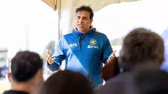 ವಿ.ವಿ.ಎಸ್.ಲಕ್ಷ್ಮಣ್  ಎನ್‌ಸಿಎ ಅವಧಿ ಸೆಪ್ಟೆಂಬರ್‌ನಲ್ಲಿ ಅಂತ್ಯ: ಬಿಸಿಸಿಐ ಅವರನ್ನು ಉಳಿಸಿಕೊಳ್ಳುವುದೇ?