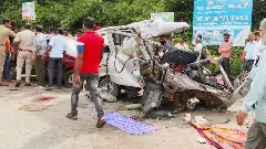 ಬಣಕಲ್‌ ಸರಣಿ ಅಪಘಾತ | ಒಂದೇ ಕುಟುಂಬದ ನಾಲ್ವರು ಬಲಿ!