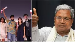 ಕಾನ್‌ ಚಲನಚಿತ್ರೋತ್ಸವ | ಪ್ರಶಸ್ತಿ ಗೆದ್ದ ಕನ್ನಡ ಕಿರುಚಿತ್ರ ತಂಡಕ್ಕೆ ಸಿಎಂ ಸಿದ್ದರಾಮಯ್ಯ ಶುಭಾಶಯ