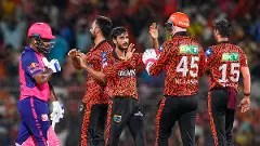 ಐಪಿಎಲ್ 2024: ಎಸ್‌ಆರ್‌ಹೆಚ್ ಫೈನಲ್‌ ಪ್ರವೇಶ