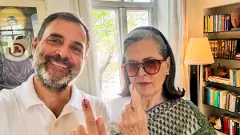 ಸುಳ್ಳು, ದ್ವೇಷ ಮತ್ತು ವ್ಯವಸ್ಥಿತ ಪ್ರಚಾರಕ್ಕೆ ತಿರಸ್ಕಾರ: ರಾಹುಲ್ ಗಾಂಧಿ