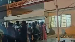 ಚನ್ನಗಿರಿ ಪ್ರಕರಣ | ಮಗನ ಸಾವು ಲಾಕಪ್‌ ಡೆತ್‌ ಅಲ್ಲ ಎಂದ ಆದಿಲ್‌ ತಂದೆ