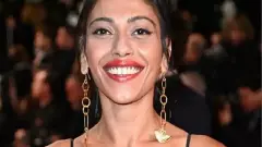 ಕಾನ್‌​​​ನಲ್ಲಿ ಇತಿಹಾಸ ಸೃಷ್ಟಿಸಿದ ಅನಸೂಯಾ ಸೇನ್‌ಗುಪ್ತಾ