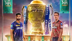 IPL 2024| ಇಂದು KKR Vs SRH ಫೈನಲ್‌ ಪಂದ್ಯ: ಈ ಸಲ ಕಪ್‌ ಯಾರಿಗೆ?