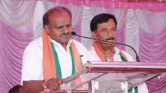 ಅನ್ನಭಾಗ್ಯ ಹಣ ಇನ್ನೂಕೊಡದ ಸಿದ್ದರಾಮಯ್ಯ ಸರ್ಕಾರ: ಎಚ್‌ಡಿಕೆ