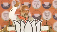 ಮುಸ್ಲಿಮರಿಗೆ ಮೀಸಲಾತಿ ನೀಡಲು INDIA ಸಂವಿಧಾನವನ್ನು ಬದಲಾಯಿಸಲಿದೆ: ಪ್ರಧಾನಿ ಮೋದಿ