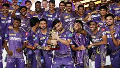 IPL 2024| 17ನೇ ಆವೃತ್ತಿಯ ಚಾಂಪಿಯನ್‌ ಪಟ್ಟ ಅಲಂಕರಿಸಿದ ಕೆಕೆಆರ್