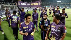 ವೈರಲ್‌ ಆದ ಗಂಭೀರ್ ಅವರ ಶ್ರೀ ಕೃಷ್ಣ ಪೋಸ್ಟ್‌