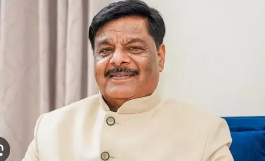 ದ್ವೇಷದ ರಾಜಕಾರಣದಲ್ಲಿ ಉಸಿರಾಡುವ ಬಿಜೆಪಿ ನಾಯಕರು- ಸಚಿವ ಮಹದೇವಪ್ಪ ವಾಗ್ದಾಳಿ ದ್ವೇಷದ ರಾಜಕಾರಣದಲ್ಲಿ ಉಸಿರಾಡುವ ಬಿಜೆಪಿ ನಾಯಕರು- ಸಚಿವ ಮಹದೇವಪ್ಪ ವಾಗ್ದಾಳಿ