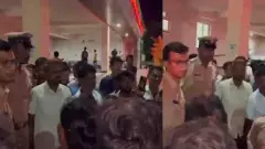 ಮಂಡ್ಯ ಕೋಮು ಸಂಘರ್ಷ| ಬೆಳ್ಳೂರಿನಲ್ಲಿ ಪ್ರಕ್ಷುಬ್ಧ ಸ್ಥಿತಿ