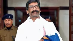 ಹೇಮಂತ್ ಸೊರೆನ್ ಜಾಮೀನು ಅರ್ಜಿ: ಇಡಿ ಉತ್ತರ ಕೇಳಿದ ಜಾರ್ಖಂಡ್ ಹೈಕೋರ್ಟ್