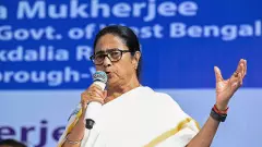 ಇಂಡಿಯ ಒಕ್ಕೂಟದ ಜೂನ್ 1 ರ ಸಭೆಗೆ ಹಾಜರಾಗುವುದಿಲ್ಲ: ಮಮತಾ