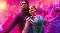 ʼಪುಷ್ಪ 2ʼ ಸಿನಿಮಾದ ಎರಡನೇ ಹಾಡು ರಿಲೀಸ್‌ಗೆ ಮುಹೂರ್ತ ಫಿಕ್ಸ್‌