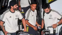 ಟೀಂ ಇಂಡಿಯಾ ಕೋಚ್‌: ಅರ್ಜಿ ಸಲ್ಲಿಸಿದವರಲ್ಲಿ ತೆಂಡೂಲ್ಕರ್, ಮೋದಿ, ಅಮಿತ್ ಶಾ!