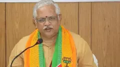 ಬಿಜೆಪಿ ಮುಖಂಡ ಬಿ.ಎಲ್.‌ ಸಂತೋಷ್‌ ಬಂಧನಕ್ಕೆ ಮುಂದಾಗಿದ್ದ ತೆಲಂಗಾಣ ಮಾಜಿ ಸಿಎಂ ಕೆಸಿಆರ್‌!