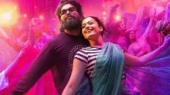 ಪುಷ್ಪ 2 ಸಿನಿಮಾದ ಎರಡನೇ ಹಾಡು ರಿಲೀಸ್‌