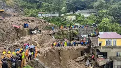 ರೆಮಲ್ ಚಂಡಮಾರುತ: ಈಶಾನ್ಯ ರಾಜ್ಯಗಳಲ್ಲಿ ವ್ಯಾಪಕ ಹಾನಿ, 35 ಮಂದಿ ಸಾವು