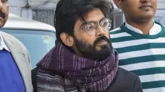 ದೆಹಲಿ ಗಲಭೆ ಪ್ರಕರಣ: ಶಾರ್ಜೀಲ್ ಇಮಾಮ್‌ಗೆ ಜಾಮೀನು