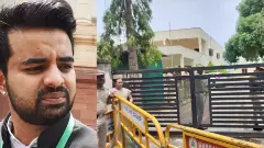 ಪ್ರಜ್ವಲ್‌ ರೇವಣ್ಣ ಲೈಂಗಿಕ ದೌರ್ಜನ್ಯದ ಕುರುಹುಗಳನ್ನು ಸಂಗ್ರಹಿಸಿದ ಎಸ್‌ಐಟಿ, ಎಫ್‌ಎಸ್‌ಎಲ್ ಅಧಿಕಾರಿಗಳು