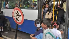 ಜೂನ್ 1 ರಿಂದ ಬಿಎಂಟಿಸಿ ವಿದ್ಯಾರ್ಥಿ ಬಸ್ ಪಾಸ್ ವಿತರಣೆ